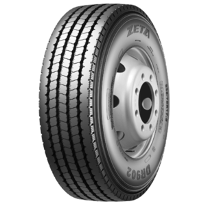 LLANTA 9.5 R 17.5 18 PR 143/141L DR902 DIR ZETA