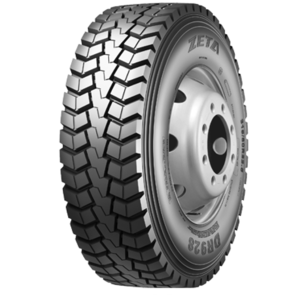 LLANTA 9.5 R 17.5 18 PR 143/141K DR928 TRAC ZETA