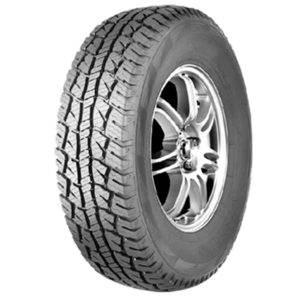 LLANTA LT265/75 R 16 120/117R FRUN-SIX FULLRUN