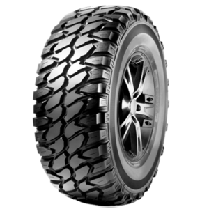 LLANTA LT265/75 R 16 10PR 123/120Q SUV MT1 GALLANT