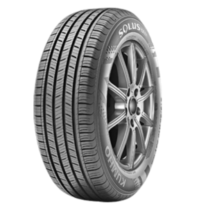 LLANTA 205/70 R 16 97T TA11 KUMHO
