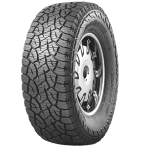 LLANTA 215/75 R 15 8PR 106R AT52 KUMHO VT