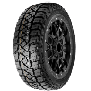 LLANTA 33X12.5 R 15 6PR 108Q MT51 ROAD VENTURE