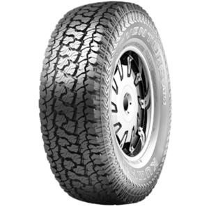 LLANTA 215/65 R 16 102T AT51 KUMHO VT