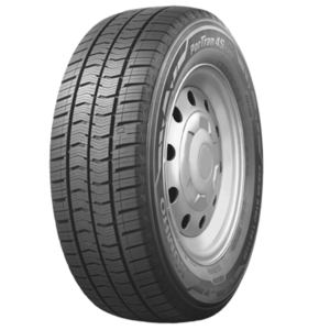 LLANTA 195/75 R 16C 8PR 107R CX11 KUMHO CH