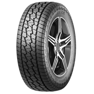 LLANTA LT265/70 R 17 10PR 121/118S ZIVARO A/T ZETA
