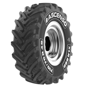 LLANTA 600/70 R 30 152D XLR880 TL ASCENSO