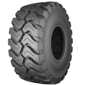 LLANTA 26.5 R 25 193B ETNT ** C1 E4 TL TECHKING