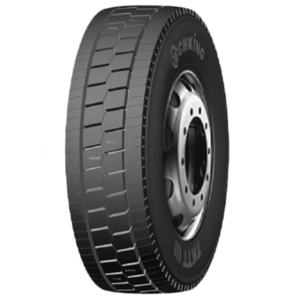 LLANTA 310/80 R 22.5 175A8 TKTT III TL TECHKING