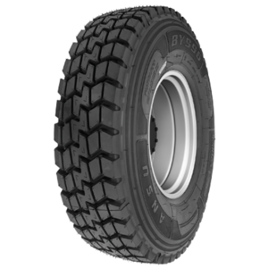 LLANTA 215/75 R 17.5 18PR 135/133J BY996 TRAC ANSU