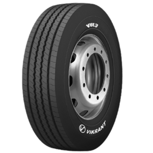 LLANTA 215/75 R 17.5 16PR 135/133J VUL3 DIR VIKRANT