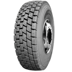 LLANTA 295/80 R 22.5 18PR 152/149L WD218 WARRIOR