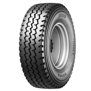 LLANTA 12 R 22.5 18PR DR908 MIX ZETA