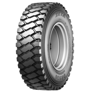 LLANTA 12 R 22.5 18PR 152/149G DR930 TRAC OTR